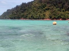 -东姑阿都拉曼海洋公园