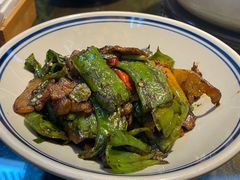 -老灶房-四川土菜(铁牛广场店)