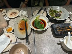 -留半山·香港食堂(啦啦宝都店)