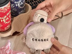 -霸王茶姬(正佳广场店)