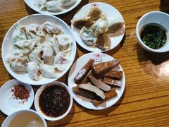 -山东水饺(南坪新街店)