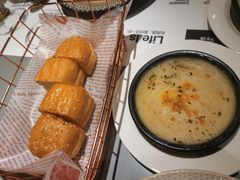 -西堤牛排(北京国瑞店)