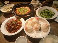 -炊烟小炒黄牛肉(东庆街店)