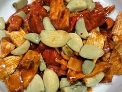 -小吊梨汤·北京菜·烤鸭(鸟巢店)