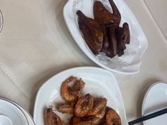 -新金盛·海鲜酒楼(盐田店)