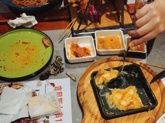 -通海俄式烧烤·俄罗斯大串(嵩山路店)
