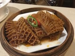 -舊街坊茶楼(市二宫店)
