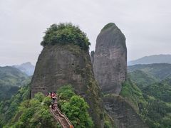-崀山风景名胜区