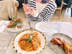 -The Rug Cafe(王府中环店)
