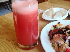 -南海渔家•海鲜•正宗海南菜(海棠湾店)