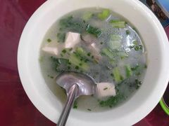 -潮香阁海鲜餐厅(较场尾店)