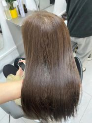 -ASG Hair Salon烫染·接发