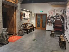 -东来顺饭庄(西直门店)