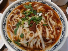 -韩师傅老大同刀削面(北苑路店)