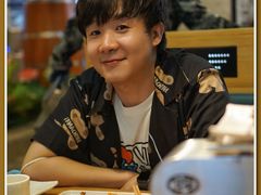 -延边河坝烧烤串城(车公庙店)