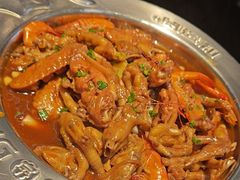 -胖哥俩肉蟹煲(福州仓山爱琴海店)