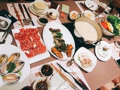 -协成海鲜火锅(情侣路店)