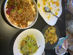 -桥边小楼·手工云南菜·古城观景小楼
