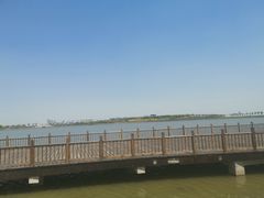-天津东丽湖风景区