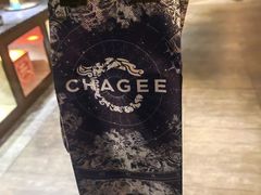 -霸王茶姬(西单百货店)