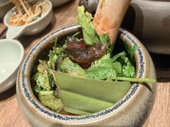 -云海肴·汽锅鸡·云南代表菜(浦江欢乐颂店)