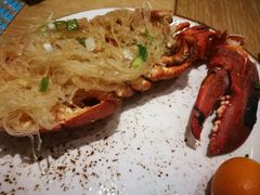 -沈阳和平艾美酒店新食谱西餐厅