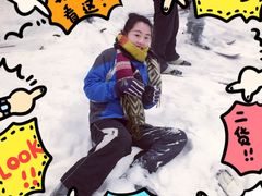 -绍兴启迪乔波冰雪世界