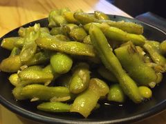 汪婆婆卤菜&虾烤-汪爹爹武汉牛三鲜(朝外大街店)