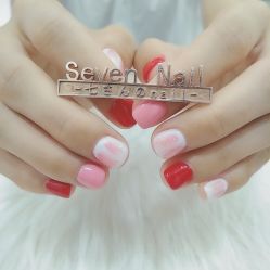 -Seven Nail七姑娘の美甲店