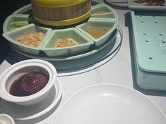 -羲和雅苑•北京烤鸭(国贸商城店)