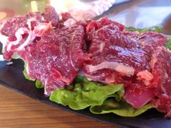 -陈记潮汕牛肉火锅