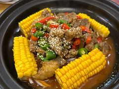 -海尔巴格新疆餐厅(东来兴店)