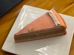 -青山上品咖啡·日式法兰绒手冲(高岛屋百货店)
