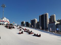 -沈阳奥体冰雪嘉年华