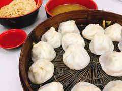 小笼包-万寿斋(山阴路店)