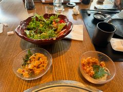 -山岛烧·和牛烧肉 碳火烧鸟(海信广场店)