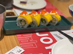 芒果寿司-喜寿司(金狮广场店)