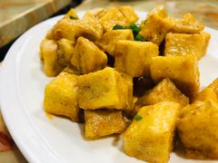 -李师傅脆肚(梅林店)