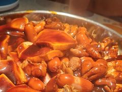 -黄记煌三汁焖锅(顺义华联店)