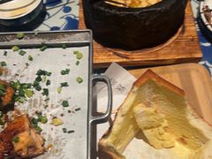 -绿茶餐厅(布吉万象汇店)