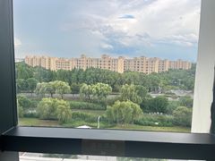 -全季酒店(上海青浦吾悦广场淀山湖大道店)