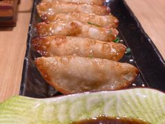 -隐泉京望日式料理(太和广场店)