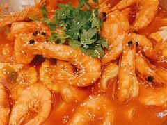 -李想大虾(吾悦广场店)