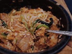 -喔爸韩国美食(慈溪银泰店)