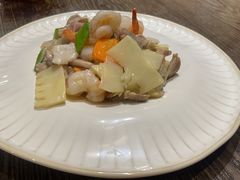 -魁盛居百年鲁菜馆(县西巷店)