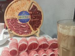 -麻辣因子滩羊火锅(世和广场店)