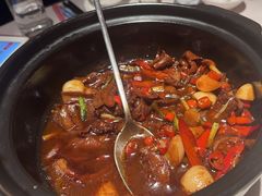 -千百味红餐厅·江西菜(绿地双子塔店)