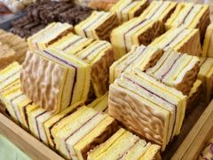 -季念日口口香艺术生日蛋糕(大名县店)