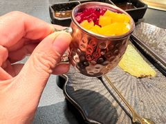 -铭牛烧肉·和牛海鲜自助(高新月牙湖店)
