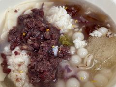 -三姐酒酿(老门东店)